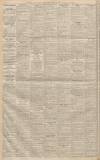 Western Daily Press Monday 17 January 1938 Page 2