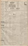 Western Daily Press Monday 17 January 1938 Page 6