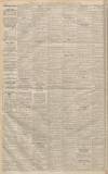 Western Daily Press Tuesday 18 January 1938 Page 2
