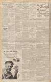 Western Daily Press Tuesday 18 January 1938 Page 4
