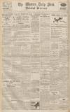 Western Daily Press Tuesday 18 January 1938 Page 12