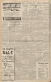 Western Daily Press Thursday 20 January 1938 Page 8