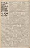 Western Daily Press Friday 21 January 1938 Page 8