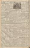 Western Daily Press Monday 24 January 1938 Page 10