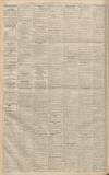 Western Daily Press Tuesday 25 January 1938 Page 2
