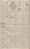 Western Daily Press Tuesday 25 January 1938 Page 6