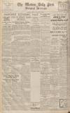 Western Daily Press Friday 28 January 1938 Page 12