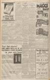 Western Daily Press Saturday 29 January 1938 Page 6