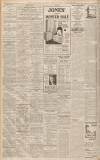 Western Daily Press Saturday 29 January 1938 Page 8