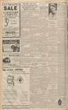 Western Daily Press Saturday 29 January 1938 Page 12