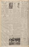 Western Daily Press Monday 31 January 1938 Page 4