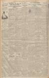 Western Daily Press Monday 31 January 1938 Page 8