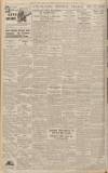 Western Daily Press Wednesday 02 February 1938 Page 8