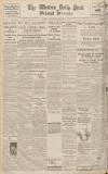 Western Daily Press Wednesday 02 February 1938 Page 12