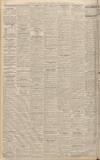 Western Daily Press Friday 04 February 1938 Page 2