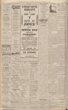 Western Daily Press Friday 04 February 1938 Page 6