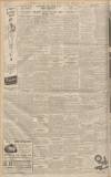 Western Daily Press Saturday 05 February 1938 Page 12