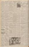 Western Daily Press Tuesday 08 February 1938 Page 4