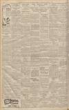 Western Daily Press Wednesday 09 February 1938 Page 8