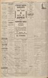 Western Daily Press Thursday 10 February 1938 Page 6