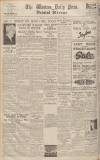 Western Daily Press Thursday 10 February 1938 Page 12