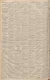 Western Daily Press Friday 11 February 1938 Page 2