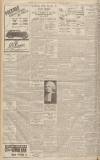 Western Daily Press Saturday 12 February 1938 Page 6