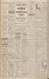 Western Daily Press Saturday 12 February 1938 Page 8