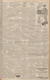 Western Daily Press Saturday 12 February 1938 Page 11