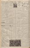 Western Daily Press Tuesday 15 February 1938 Page 4