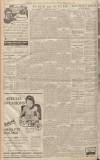 Western Daily Press Tuesday 15 February 1938 Page 8