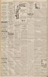 Western Daily Press Saturday 19 February 1938 Page 8
