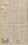 Western Daily Press Saturday 05 March 1938 Page 12