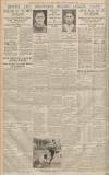 Western Daily Press Monday 07 March 1938 Page 4