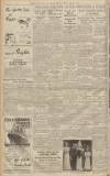 Western Daily Press Monday 07 March 1938 Page 8