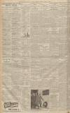 Western Daily Press Monday 07 March 1938 Page 10