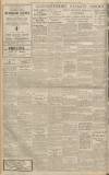 Western Daily Press Wednesday 09 March 1938 Page 8