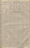 Western Daily Press Saturday 12 March 1938 Page 3