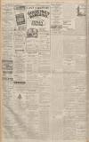 Western Daily Press Monday 14 March 1938 Page 6