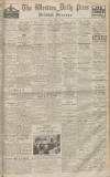 Western Daily Press Monday 04 April 1938 Page 1