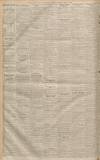 Western Daily Press Monday 04 April 1938 Page 2