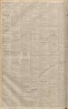 Western Daily Press Monday 11 April 1938 Page 2
