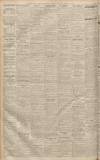 Western Daily Press Thursday 14 April 1938 Page 2
