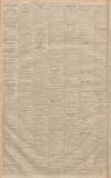Western Daily Press Thursday 05 May 1938 Page 2