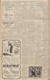 Western Daily Press Saturday 07 May 1938 Page 6