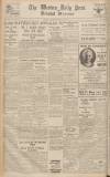 Western Daily Press Thursday 12 May 1938 Page 12