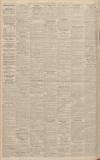 Western Daily Press Saturday 04 June 1938 Page 2