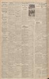 Western Daily Press Wednesday 03 August 1938 Page 2