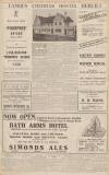 Western Daily Press Saturday 01 October 1938 Page 11
