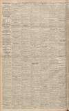 Western Daily Press Saturday 05 November 1938 Page 2